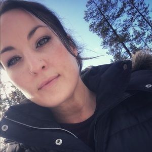 Meet your Posher, Krista